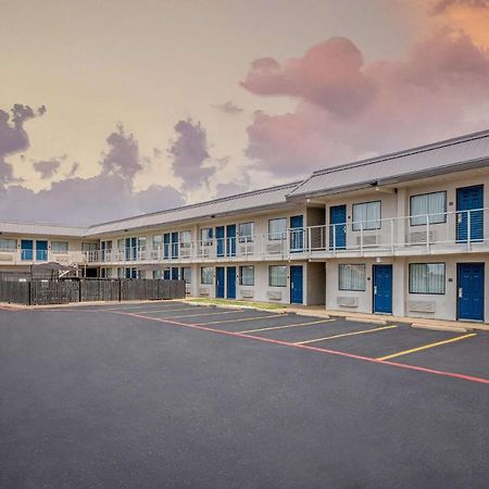 Motel 6-Euless, Tx - Dallas Exterior foto