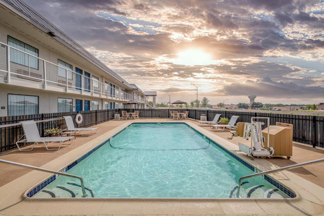 Motel 6-Euless, Tx - Dallas Exterior foto