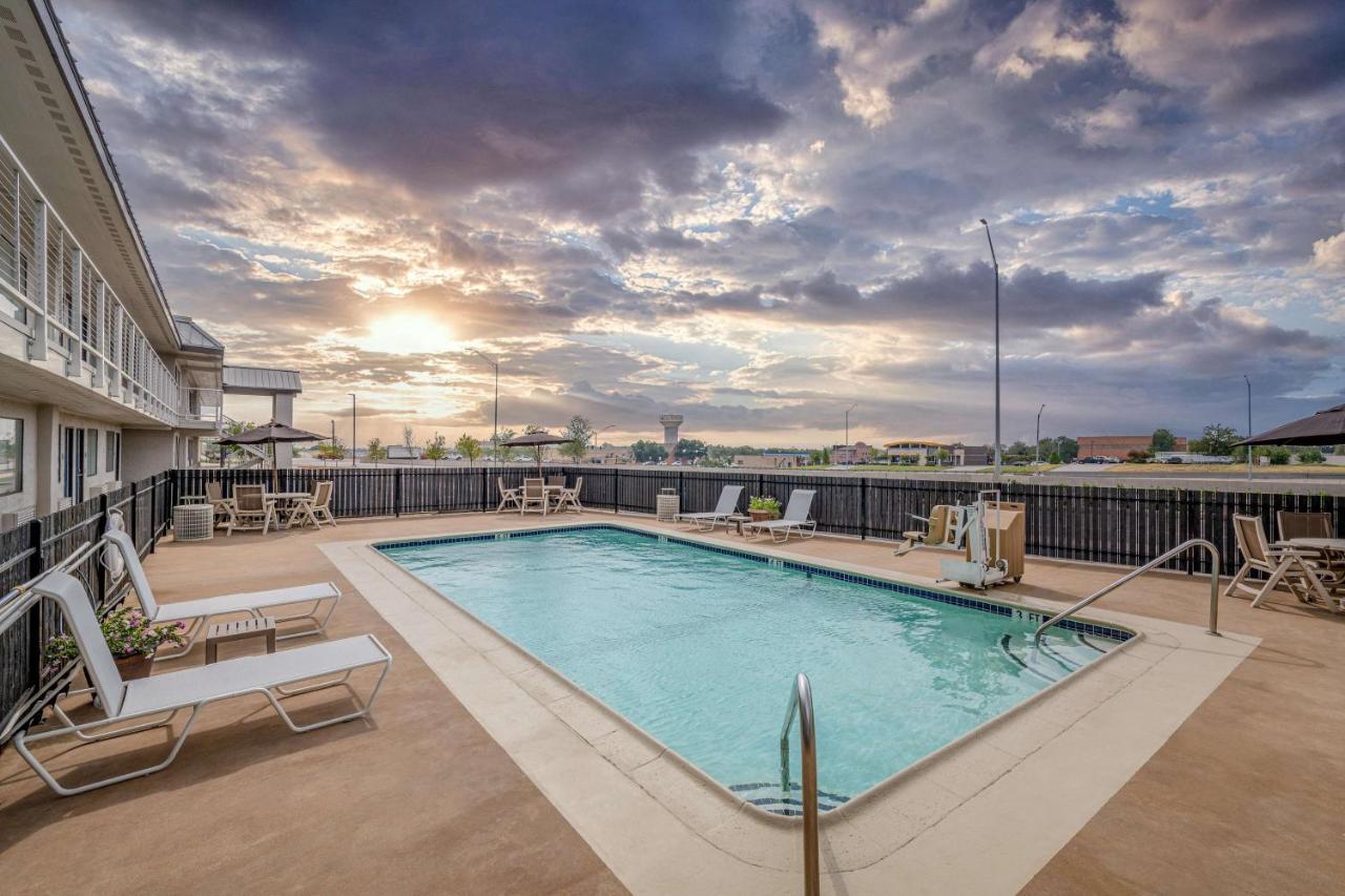 Motel 6-Euless, Tx - Dallas Exterior foto