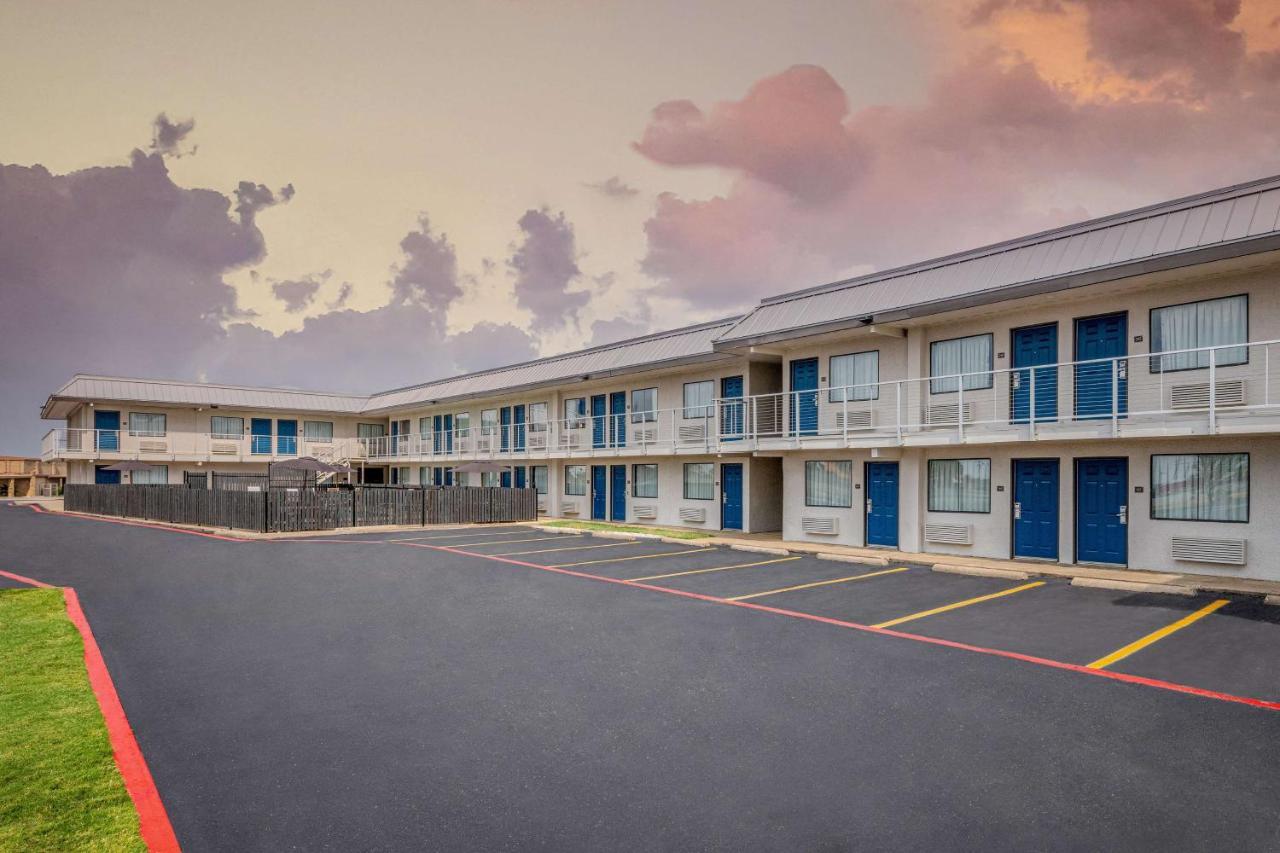 Motel 6-Euless, Tx - Dallas Exterior foto