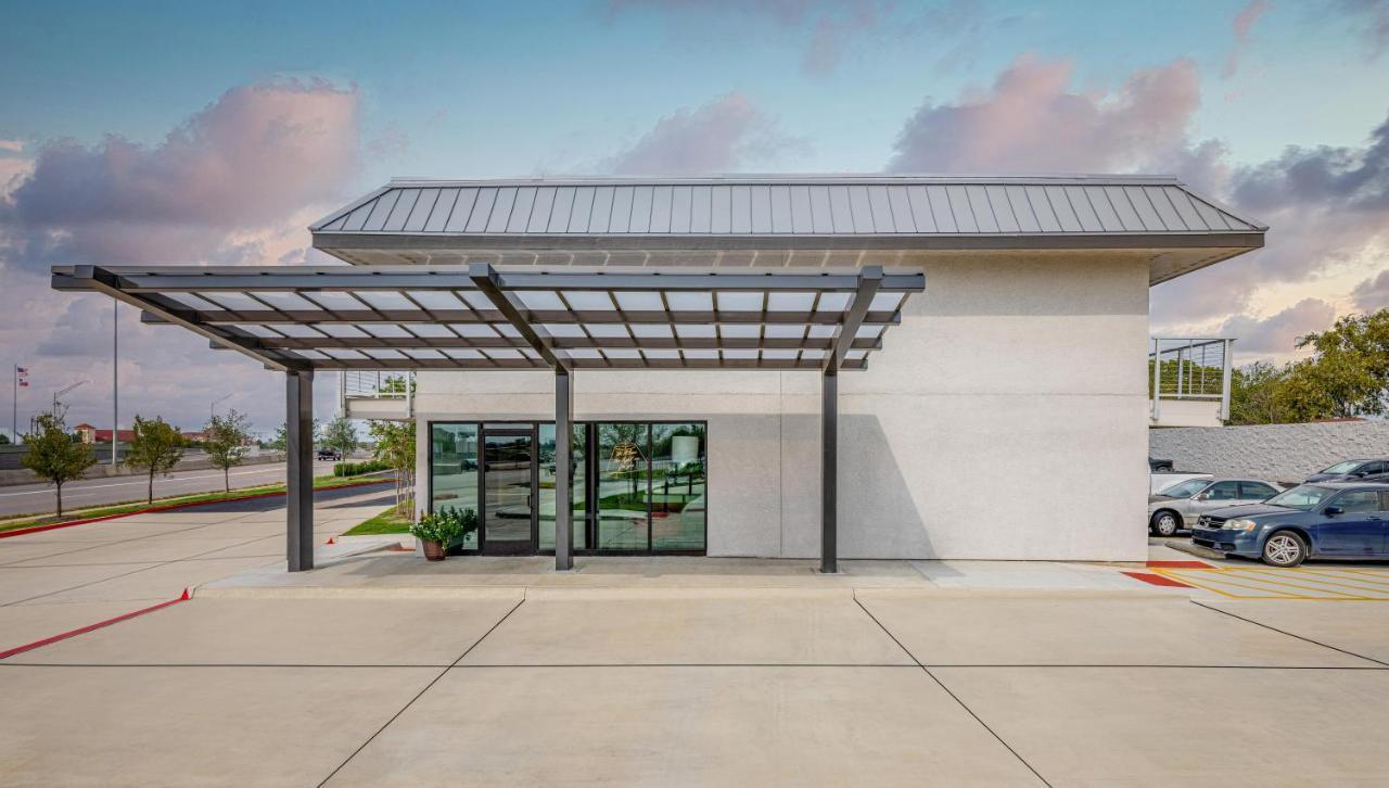 Motel 6-Euless, Tx - Dallas Exterior foto