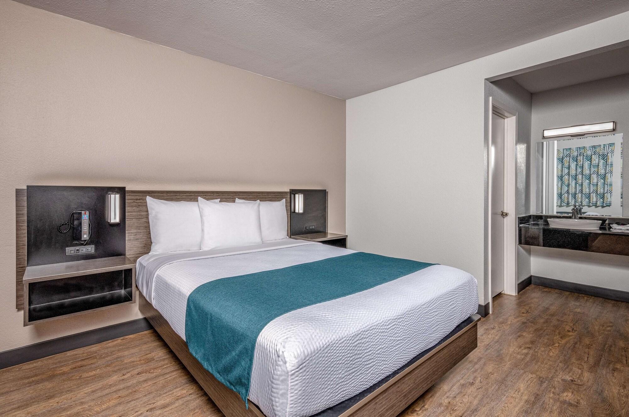 Motel 6-Euless, Tx - Dallas Exterior foto