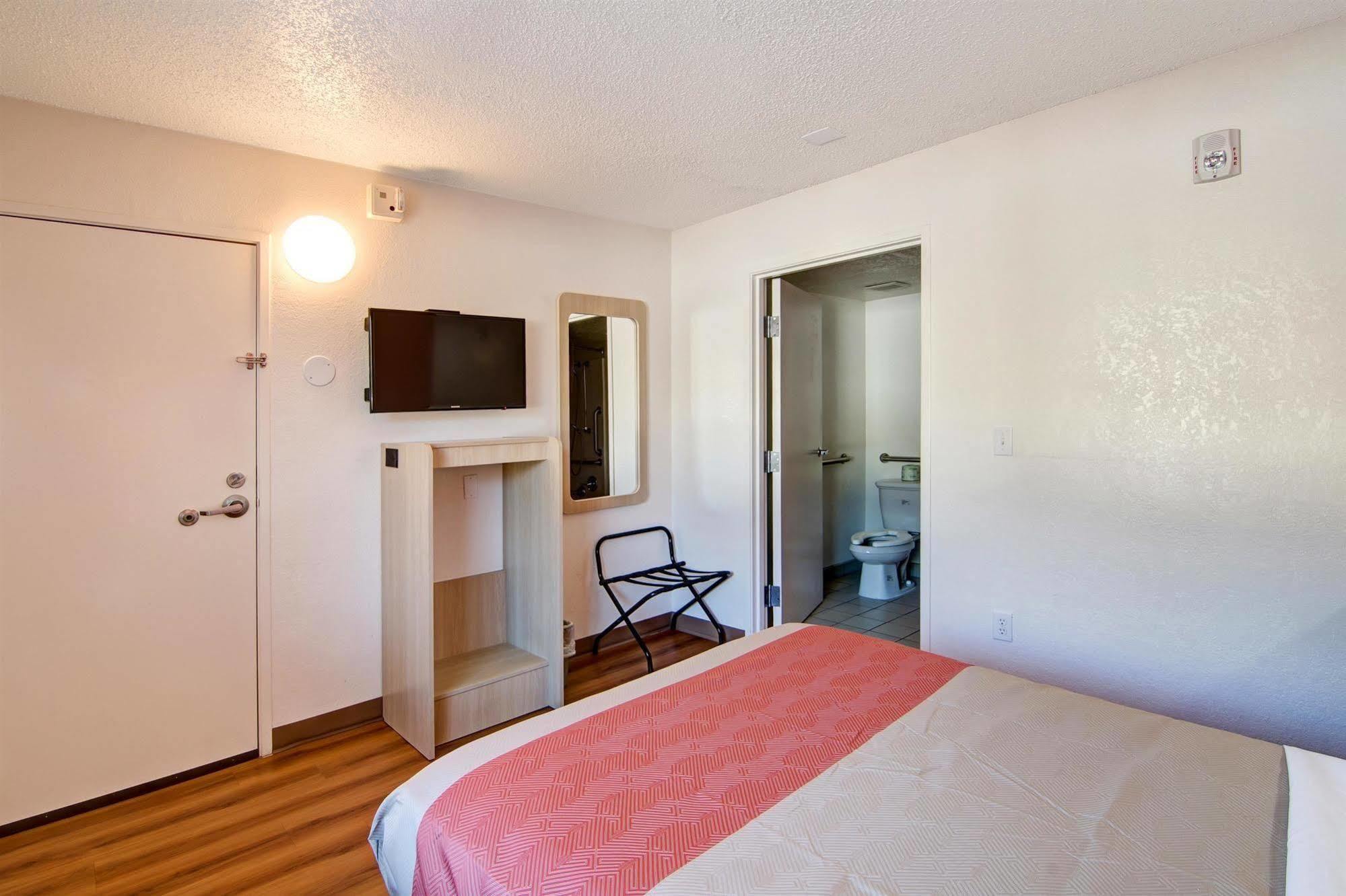 Motel 6-Euless, Tx - Dallas Exterior foto