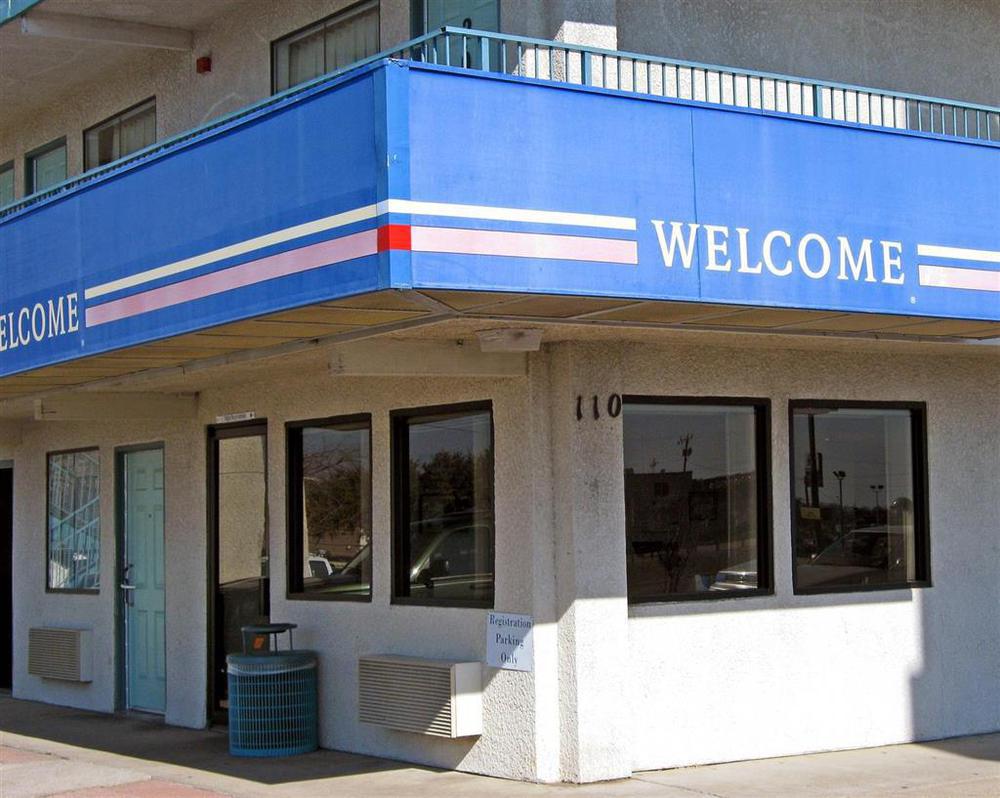 Motel 6-Euless, Tx - Dallas Exterior foto
