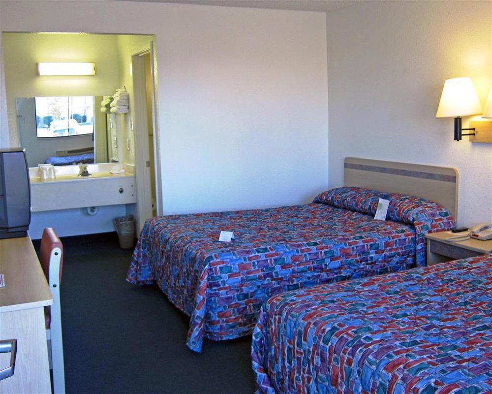 Motel 6-Euless, Tx - Dallas Habitación foto