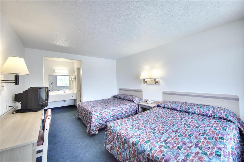 Motel 6-Euless, Tx - Dallas Habitación foto