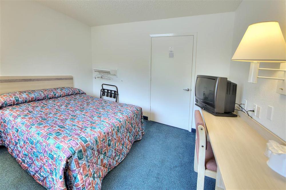 Motel 6-Euless, Tx - Dallas Habitación foto