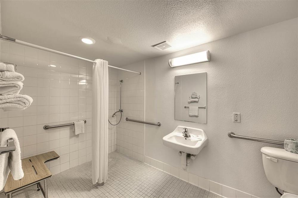 Motel 6-Euless, Tx - Dallas Habitación foto