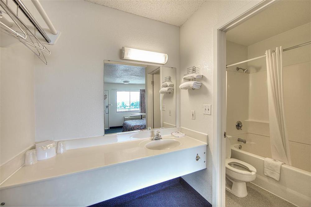 Motel 6-Euless, Tx - Dallas Habitación foto