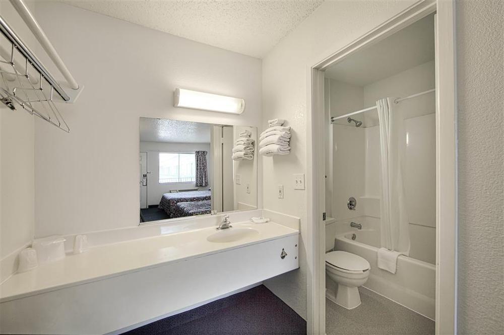 Motel 6-Euless, Tx - Dallas Habitación foto